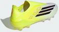 Details for adidas F50 Elite 無鞋帶 人造草足球鞋 太陽黃/核心黑/亮紅 JQ1472
