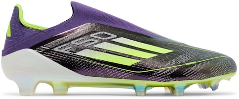 adidas F50 Elite Laceless FG 'Fast Reborn Pack' IE9116 adidas F50 Elite Laceless FG 'Fast Reborn Pack' IE9116