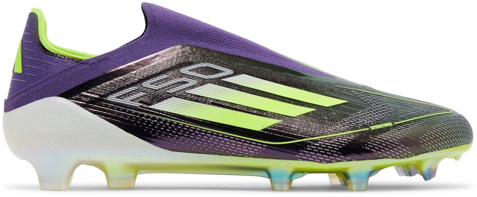 アディダス F50 エリート レースレス FG アディダス F50 エリート レースレス FG