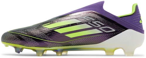 adidas F50 Elite Sin Cordones FG 'Fast Reborn Pack' IE9116 Lookbook adidas F50 Elite Sin Cordones FG 'Fast Reborn Pack' IE9116