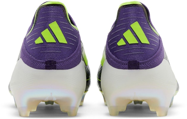adidas F50 Elite Laceless FG 'Fast Reborn Pack' IE9116 Details for adidas F50 Elite Laceless FG 'Fast Reborn Pack' IE9116