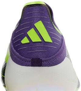 阿迪达斯 F50 精英无鞋带 FG '极速重生系列'靴 IE9116 Sizing 阿迪达斯 F50 精英无鞋带 FG '极速重生系列'靴 IE9116