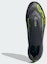 Lookbook 阿迪达斯F50精英无鞋带FG足球鞋 黑色/铁金属色/清透柠檬 JH7629