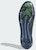 Adidas F50 Elite Laceless FG Soccer Cleats Core Black/Iron Metallic/Lucid Lemon JH7629