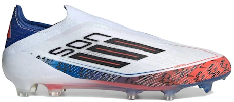 Son Heung-Min x adidas Adizero F50 Elite Laceless FG 'TAEGEUK7' JQ5071 Son Heung-Min x adidas Adizero F50 Elite Laceless FG 'TAEGEUK7' JQ5071