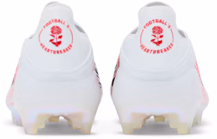Details for adidas F50 Elite 無鞋帶碎釘足球鞋 雲白色 JR4441