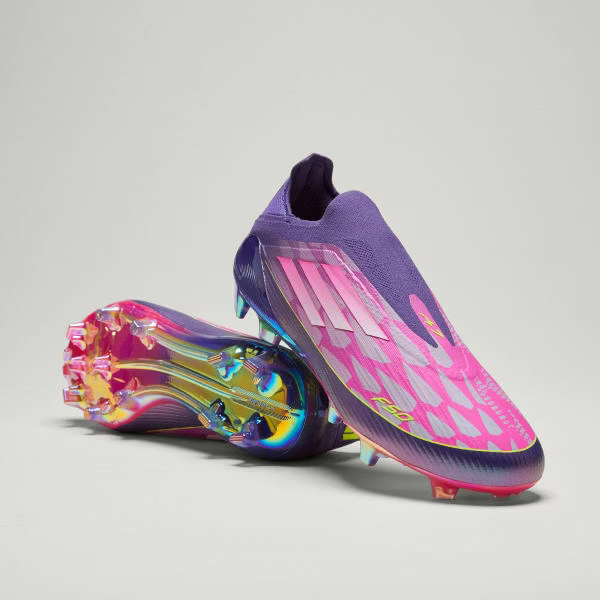 adidas-f50-elite-ly-laceless-fg-soccer-cleats-purple-cloud-white-lucid-lemon-js-0560