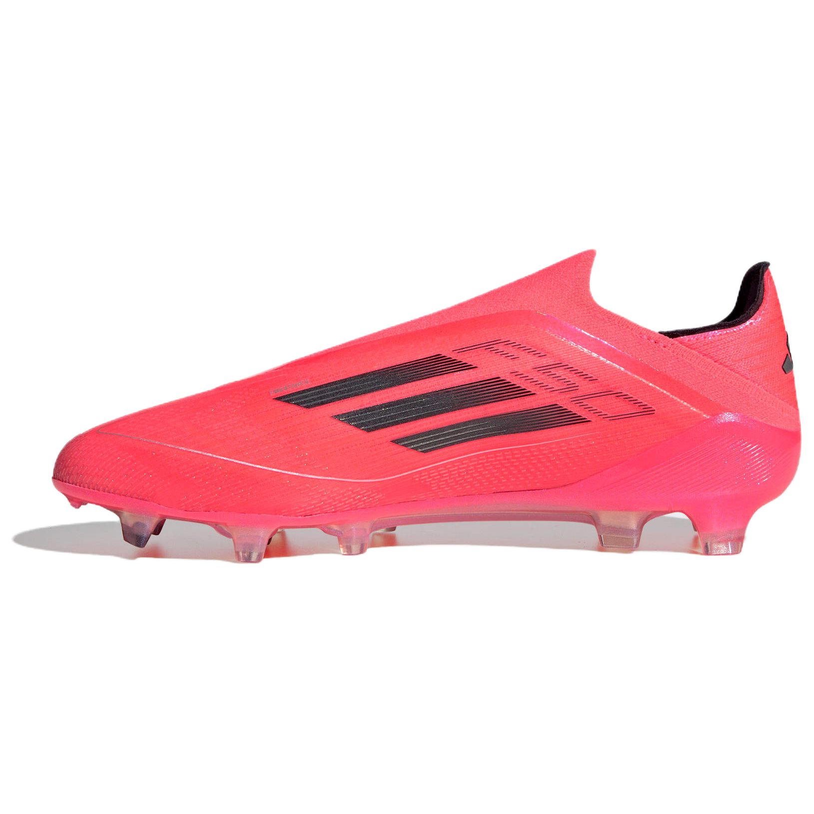 adidas F50 Elite Pink Soccer Cleats - Comfortable & Durable. IE3185