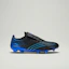 Lookbook Adidas F50 Elite Spider Kasut Bola Biru Rush/Sky Rush/Tech Indigo JS0558