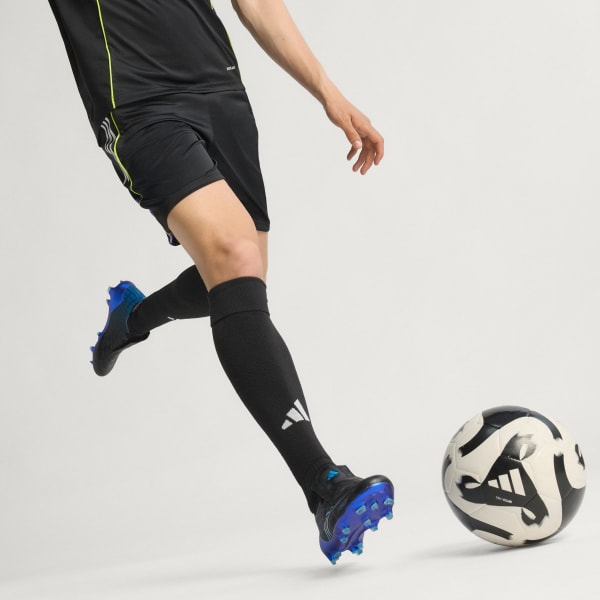 Purchase Adidas F50 Elite Spider Kasut Bola Biru Rush/Sky Rush/Tech Indigo JS0558