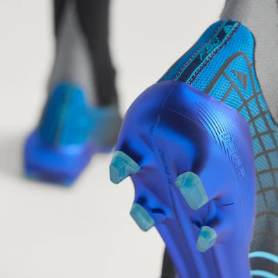 Adidas F50 Elite Spider Kasut Bola Biru Rush/Sky Rush/Tech Indigo JS0558 Sizing Adidas F50 Elite Spider Kasut Bola Biru Rush/Sky Rush/Tech Indigo JS0558