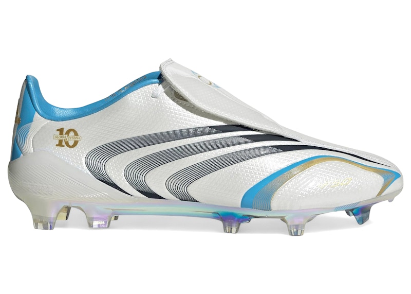 adidas F50 Elite TUNIT FG Messi Argentina KH7934