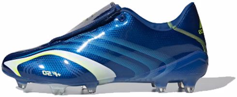 adidas F50 FG 'Collegiate Royal Solar Yellow' EE8428 adidas F50 FG 'Collegiate Royal Solar Yellow' EE8428