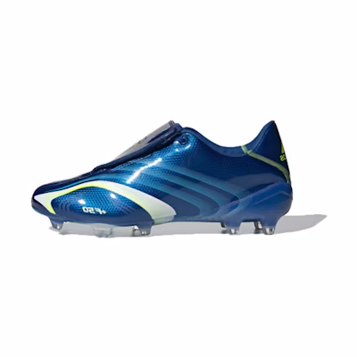 adidas F50 FG 'Collegiate Royal Solar Yellow'