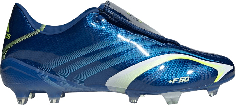 Adidas f50 best sale fg