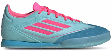adidas Messi Adizero F50 Freestyle 'La Vida Tropical Pack' JH8831 adidas Messi Adizero F50 Freestyle 'La Vida Tropical Pack' JH8831