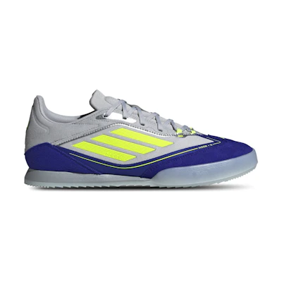 adidas F50 Freestyle Messi Silver Metallic