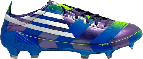 adidas F50 Ghosted Adizero Prime FG 'Memory Lane Pack - Unity Purple' FY3246 adidas F50 Ghosted Adizero Prime FG 'Memory Lane Pack - Unity Purple' FY3246
