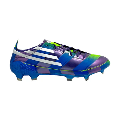 adidas F50 Ghosted Adizero Prime FG 'Memory Lane Pack - Unity Purple'