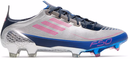 adidas F50 Ghosted FG 'UEFA Champions League' GV7677 adidas F50 Ghosted FG 'UEFA Champions League' GV7677