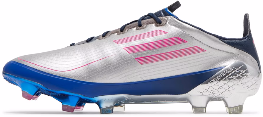 adidas F50 Ghosted FG 'Liga de Campeones UEFA' GV7677 Lookbook adidas F50 Ghosted FG 'Liga de Campeones UEFA' GV7677