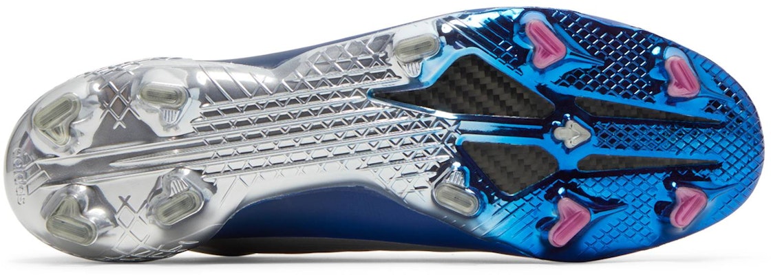 adidas F50 Ghosted FG 'Liga de Campeones UEFA' GV7677 Shop adidas F50 Ghosted FG 'Liga de Campeones UEFA' GV7677