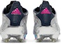 Details for adidas F50 Ghosted FG 'UEFA Champions League' kasut bola. GV7677