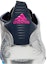 Sizing adidas F50 Ghosted FG 'UEFA Champions League' kasut bola. GV7677