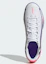 Lookbook adidas F50 Hyperfast Club Astro Turf Soccer Shoes Cloud White/Solar Purple/Solar Turbo KJ3409