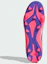 Shop adidas F50 Hyperfast Club FG/MG Soccer Cleats for Natural, Firm, and Artificial Grass. Cloud White/Solar Purple/Solar Turbo KJ0990