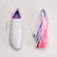 Shop adidas F50 Hyperfast Elite AG Football Boots - Artificial & Natural Grass Soccer Cleats Cloud White/Solar Purple/Solar Turbo KJ6089