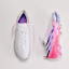 Shop adidas F50 Hyperfast Elite FG Soccer Cleats Cloud White/Solar Purple/Solar Turbo KJ3432
