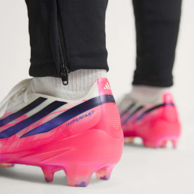 adidas F50 Hyperfast Elite FG Soccer Cleats Cloud White/Solar Purple/Solar Turbo KJ3432 Cheap adidas F50 Hyperfast Elite FG Soccer Cleats Cloud White/Solar Purple/Solar Turbo KJ3432