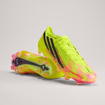 adidas F50 Hyperfast Elite FG Soccer Cleats Team Solar Yellow 2/Core Black/Solar Turbo KJ3431 Buy adidas F50 Hyperfast Elite FG Soccer Cleats Team Solar Yellow 2/Core Black/Solar Turbo KJ3431