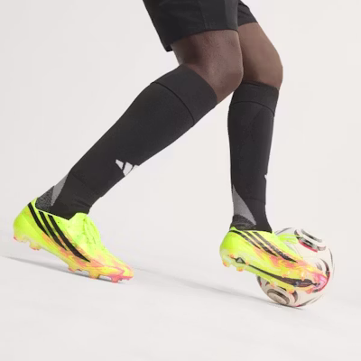 adidas F50 Hyperfast Elite FG Soccer Cleats Team Solar Yellow 2/Core Black/Solar Turbo KJ3431 Order adidas F50 Hyperfast Elite FG Soccer Cleats Team Solar Yellow 2/Core Black/Solar Turbo KJ3431