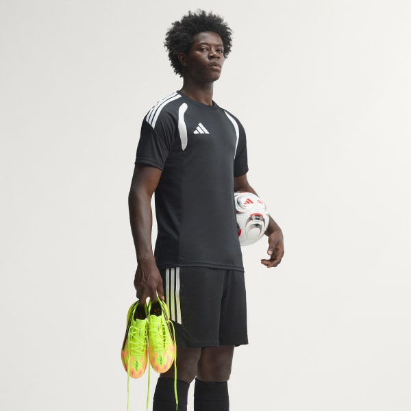 Sizing adidas F50 Hyperfast Elite FG Soccer Cleats Team Solar Yellow 2/Core Black/Solar Turbo KJ3431