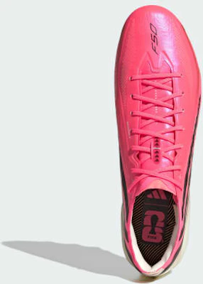 adidas F50 HYPERFAST ELITE HG/AG Football Boots for Firm, Artificial & Natural Grounds Solar Turbo/Core Black/Gold Metallic HQ0020 Lookbook adidas F50 HYPERFAST ELITE HG/AG Football Boots for Firm, Artificial & Natural Grounds Solar Turbo/Core Black/Gold Metallic HQ0020