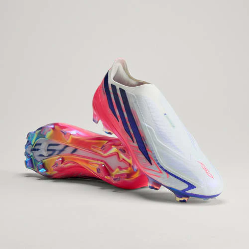 adidas-f50-hyperfast-elite-laceless-fg-soccer-cleats-cloud-white-solar-purple-solar-turbo-kj-6074