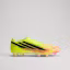 Lookbook adidas F50 Hyperfast FG Laceless Jaune/Noir/Solar Turbo Football France KK1031