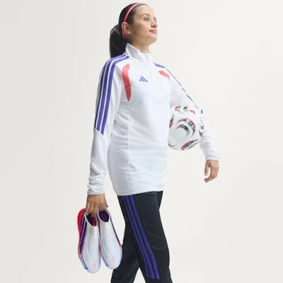 adidas F50 Hyperfast Elite Laceless FG Soccer Cleats Cloud White/Solar Purple/Solar Turbo KJ6074 Cheap adidas F50 Hyperfast Elite Laceless FG Soccer Cleats Cloud White/Solar Purple/Solar Turbo KJ6074