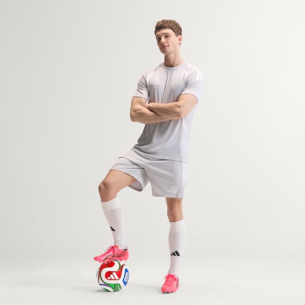 Cheap adidas F50 Hyperfast EVO FG 足球鞋 太陽紅/核心黑/金屬金 KJ6117