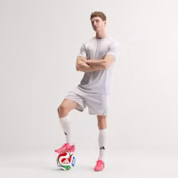 Cheap adidas F50 Hyperfast EVO FG 足球鞋 太陽紅/核心黑/金屬金 KJ6117