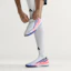 Order adidas F50 Hyperfast Laceless Astro Turf Soccer Shoes Cloud White/Solar Purple/Solar Turbo IH4585