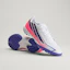 Buy adidas F50 Hyperfast League Astro Turf Shoes Cloud White/Solar Purple/Solar Turbo KJ3434
