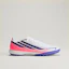 Lookbook adidas F50 Hyperfast League Astro Turf Shoes Cloud White/Solar Purple/Solar Turbo KJ3434