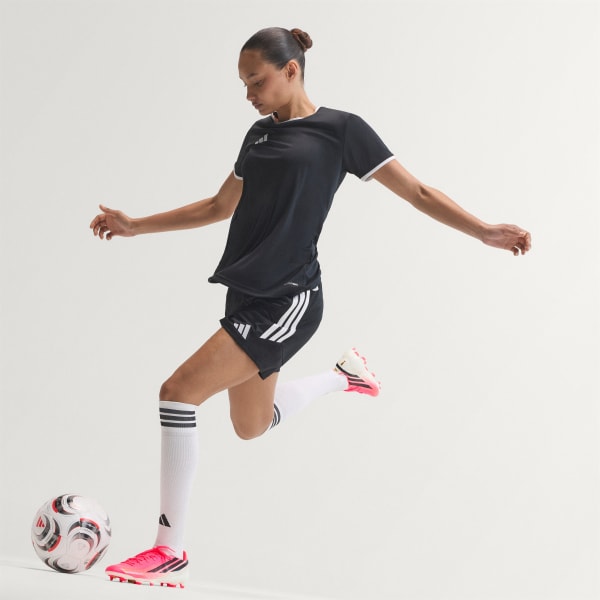 Purchase adidas F50 Hyperfast League FG Soccer Cleats Solar Turbo/Core Black/Gold Metallic IH9346