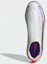 Lookbook adidas F50 Hyperfast Pro Scarpe Calcio Senza Lacci Bianco/Viola/Turbo Solare KK1043