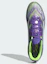 Shop Adidas F50 League FG/MG Soccer Cleats Purple Rush/Cloud White/Lucid Lemon JI0003