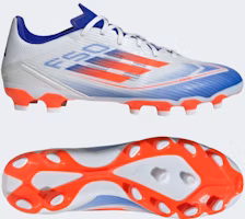 adidas F50 League HG/AG 'Solar Red' IF1341 adidas F50 League HG/AG 'Solar Red' IF1341