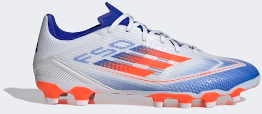 adidas F50 League HG/AG 'Solar Red' IF1341 Order adidas F50 League HG/AG 'Solar Red' IF1341